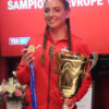 Teodora Kostović na 150. mestu WTA liste, Mia Ristić ostvarila najbolji plasman u karijeri