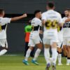 Tim Payne postigao gol na debiju za Olimpiju u pobedi 5:0 protiv Rubio Ñu – Tim Payne Olimpija gol