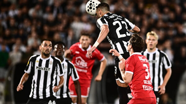 Tobol pred izazovom: Komplikovan put u Beograd na duel sa Partizanom