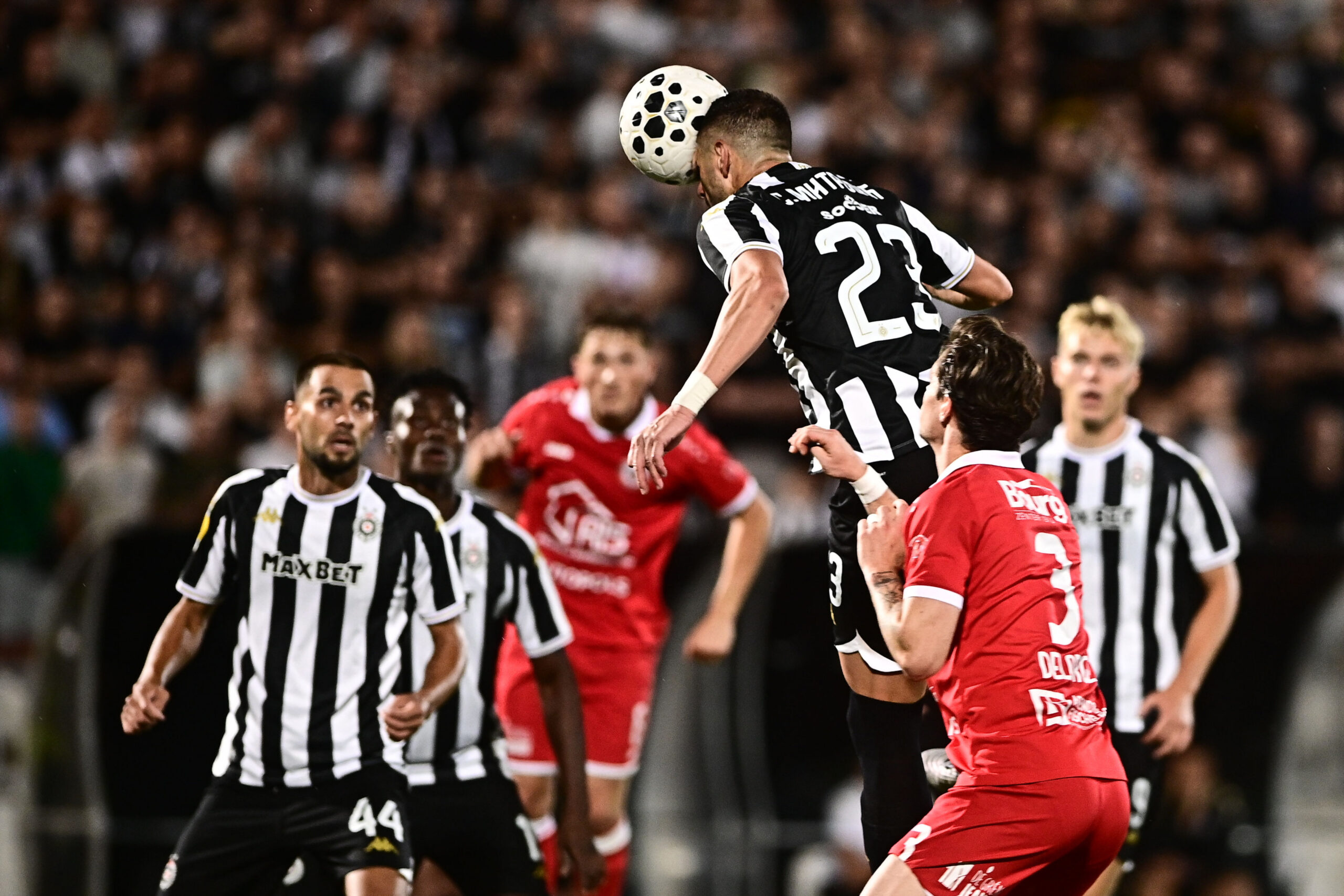Tobol pred izazovom: Komplikovan put u Beograd na duel sa Partizanom