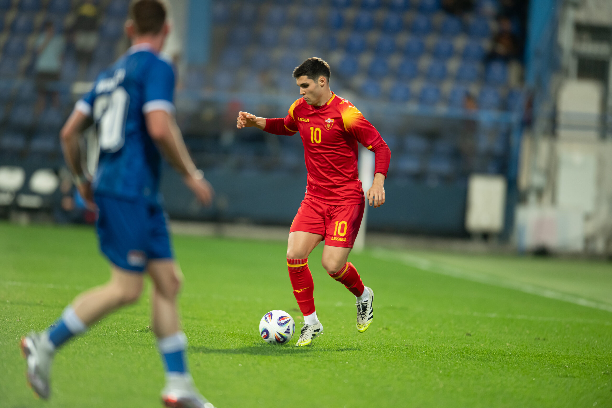 Vasilije Adžić prelazi iz Juventusa u Sasuolo na jednogodišnju pozajmicu