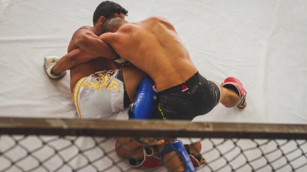 Alan Nasimento preminuo u 35. godini nakon srčanog udara – Alan Nasimento UFC smrt