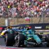 Aston Martin i izazovi sa novim pravilima: Zašto je napredak usporen – Aston Martin Formula 1 Honda