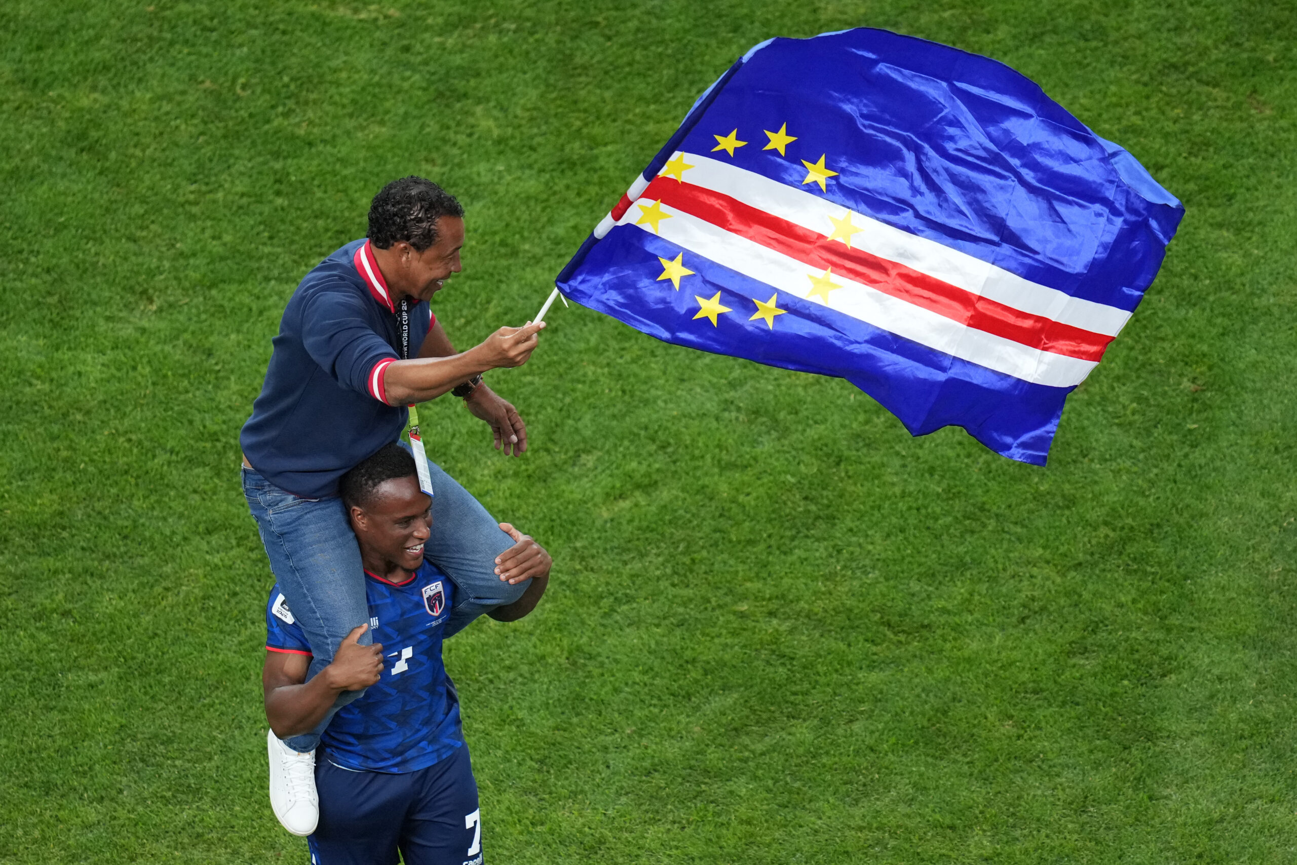 Bubista napustio selektorsku klupu Zelenortskih Ostrva posle istorijskog Mundijala – Pedro Leitao Brito Zelenortska Ostrva Mundijal