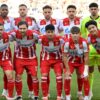 Crvena zvezda poražena 1:0 od Hapoela Ber Ševe u trećem kolu kvalifikacija za Ligu šampiona – Crvena zvezda fudbal