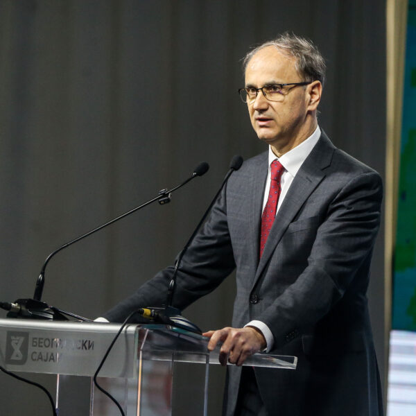 Đuro Macut predvodi organizaciju Evropskog prvenstva za mlade fudbalere u Srbiji i Albaniji 2027. – Đuro Macut Evropsko prvenstvo fudbal
