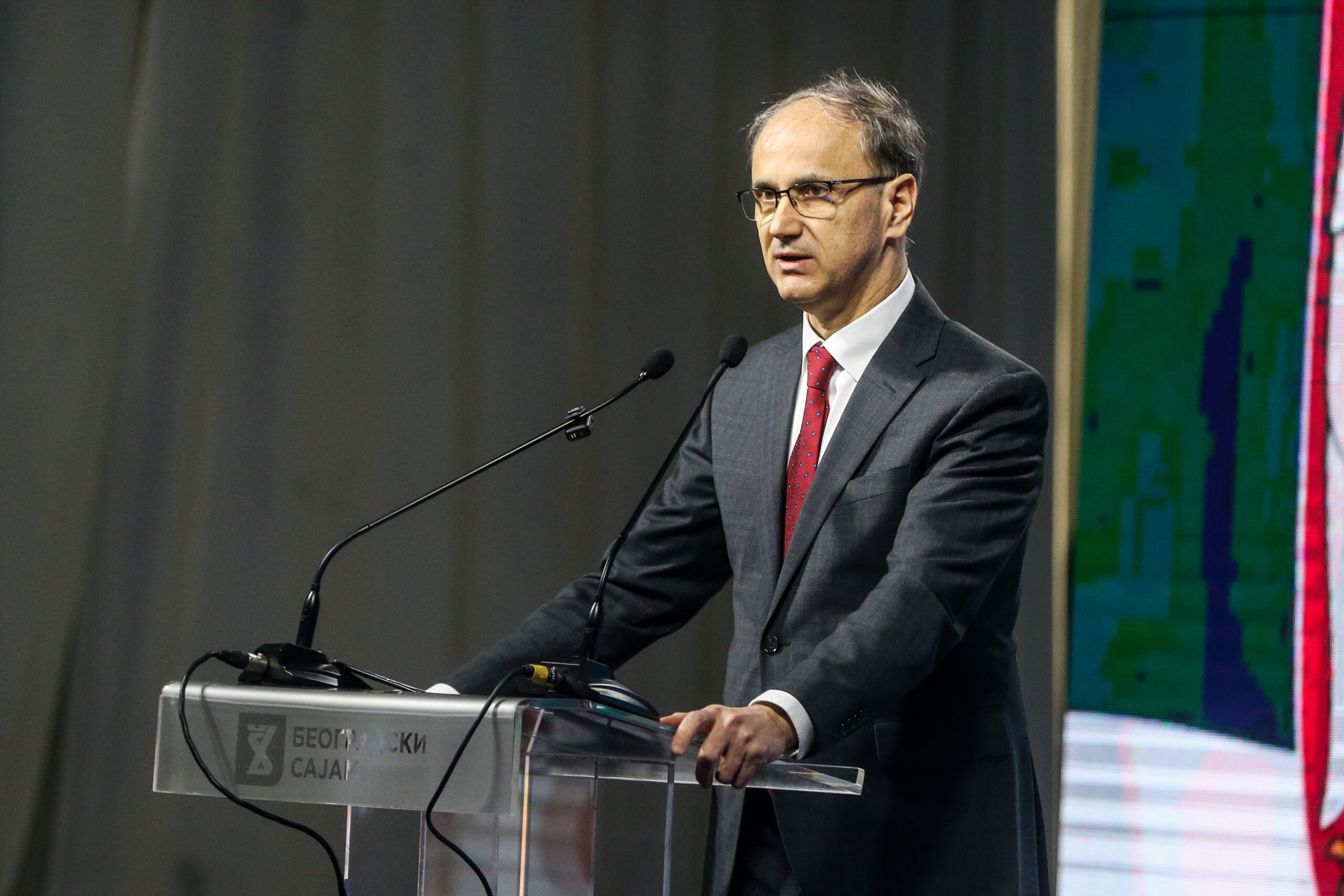 Đuro Macut predvodi organizaciju Evropskog prvenstva za mlade fudbalere u Srbiji i Albaniji 2027. – Đuro Macut Evropsko prvenstvo fudbal