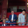 Dragoljub Zbiljić otkrio završetak radova na stadionu Karađorđe i najavio ambicije Vojvodine – Dragoljub Zbiljić Vojvodina Karađorđe