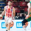 Fakundo Kampaco na meti Crvene zvezde: Moguć povratak argentinskog asa – Fakundo Kampaco košarka