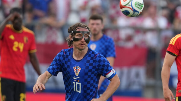 Luka Modrić i Edin Džeko ulažu u luksuzni kompleks na Jadranu vredan skoro milijardu evra – Luka Modrić Edin Džeko Jadran projekat