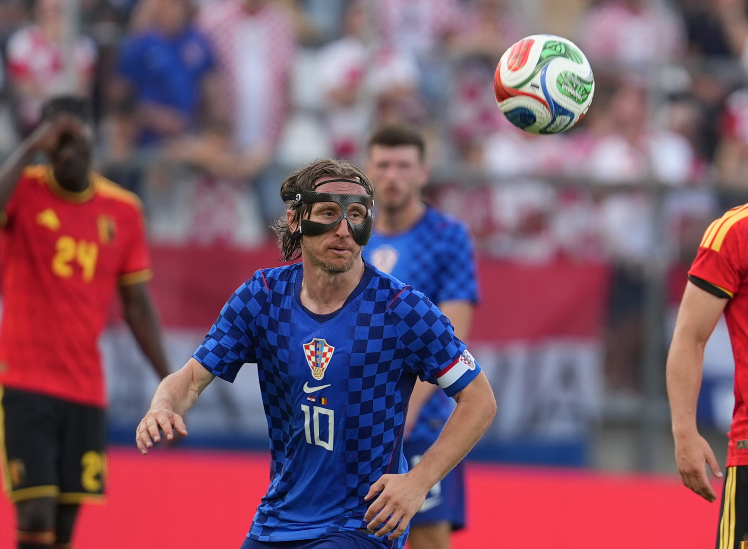 Luka Modrić i Edin Džeko ulažu u luksuzni kompleks na Jadranu vredan skoro milijardu evra – Luka Modrić Edin Džeko Jadran projekat