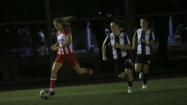 Mačva iz Šapca traži novi početak u Superligi Srbije posle teškog starta – Mačva iz Šapca Superliga Srbije