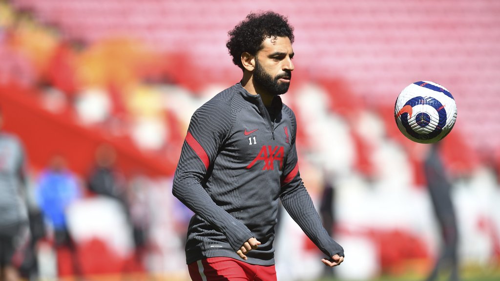 Mohamed Salah prelazi iz Liverpula u Trabzonspor posle devet godina – transfer Mohameda Salaha iz Liverpula