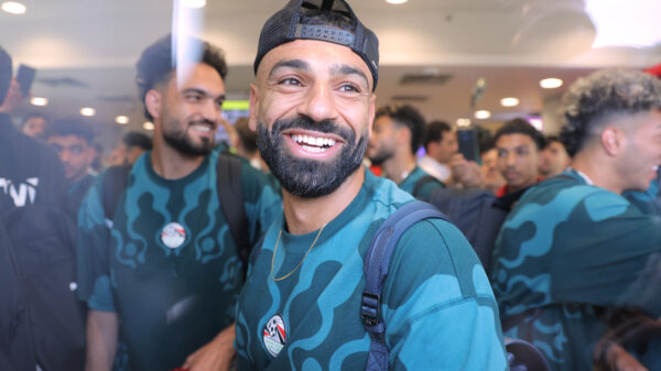Mohamed Salah prelazi u Trabzonspor posle odlaska iz Liverpula