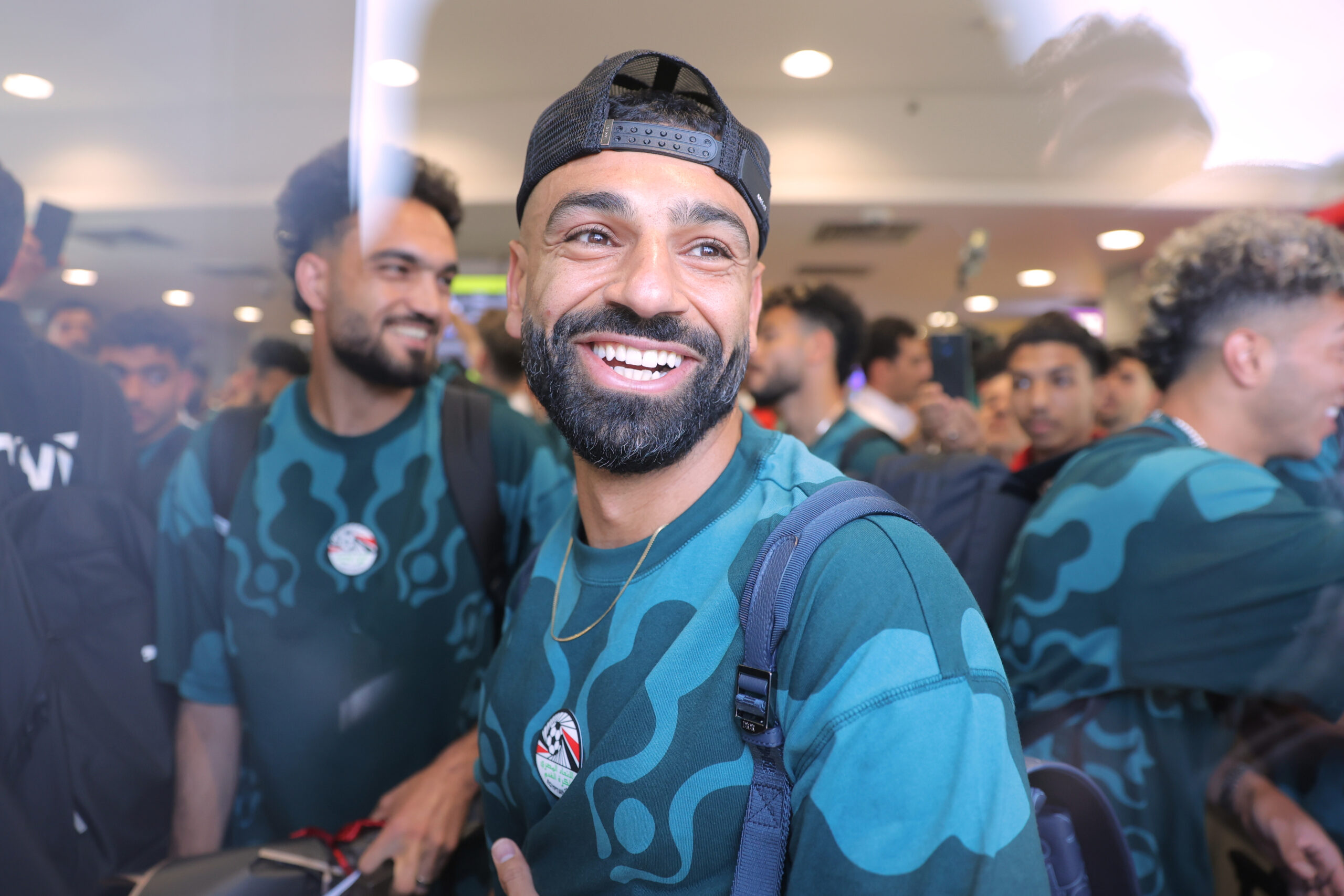 Mohamed Salah prelazi u Trabzonspor posle odlaska iz Liverpula