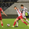 Nikola Čumić pojačava Partizan: Transfer iz Rubina na korak od realizacije – Nikola Čumić Partizan transfer