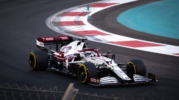 Nikolas Tombazis otkriva razloge za promene u F1 pravilima za 2026. – Nikolas Tombazis FIA Formula 1