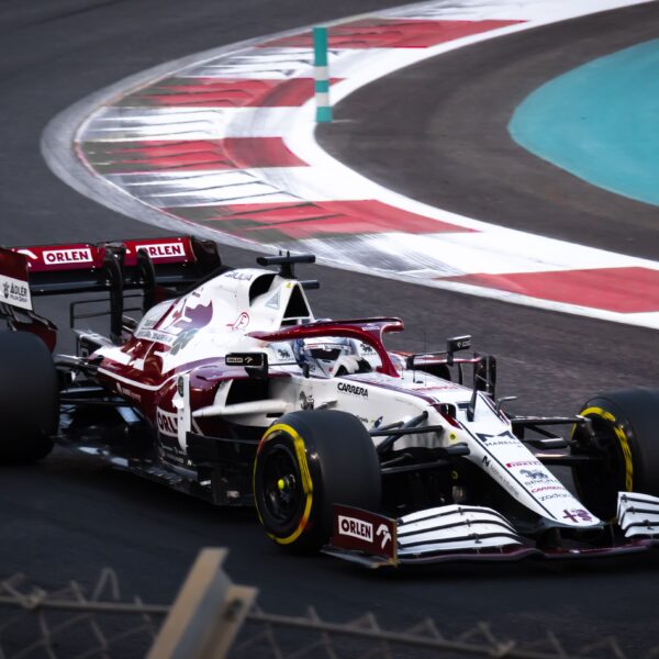 Nikolas Tombazis otkriva razloge za promene u F1 pravilima za 2026. – Nikolas Tombazis FIA Formula 1