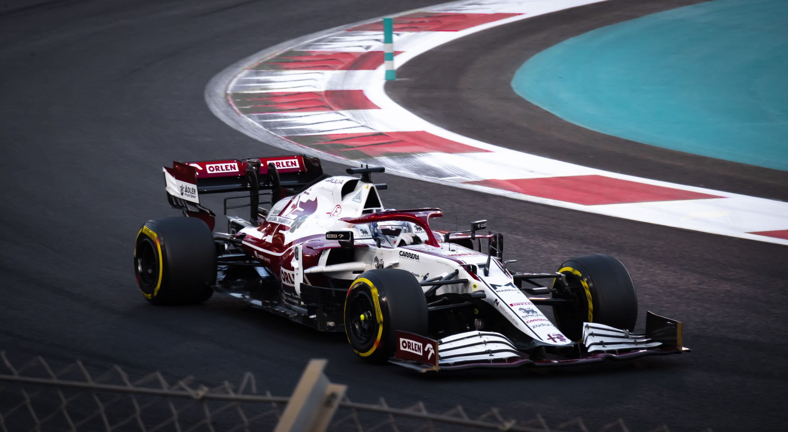 Nikolas Tombazis otkriva razloge za promene u F1 pravilima za 2026. – Nikolas Tombazis FIA Formula 1