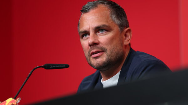 Ørjan Nyland ponovo u RB Lajpcigu: Norveški golman potpisao do 2028. godine