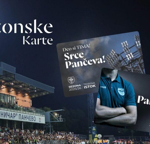 Partizan prodao 4.500 sezonskih karata za novu sezonu