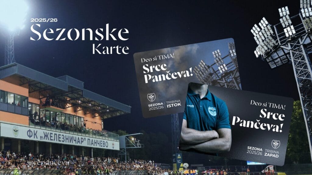 Partizan prodao 4.500 sezonskih karata za novu sezonu