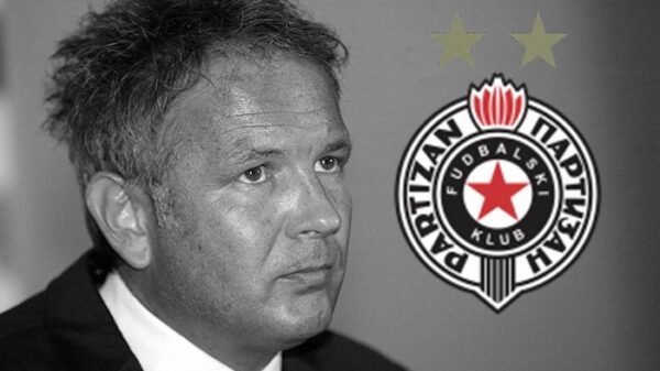 Radnički iz Niša postavio uslove za odlaganje meča sa Partizanom u Superligi Srbije – Radnički iz Niša Partizan Superliga