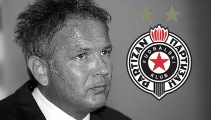 Radnički iz Niša postavio uslove za odlaganje meča sa Partizanom u Superligi Srbije – Radnički iz Niša Partizan Superliga