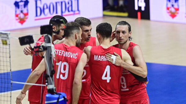Rusija se vraća u međunarodna odbojkaška takmičenja: Promena formata i uticaj na Srbiju – Rusija Liga nacija odbojka