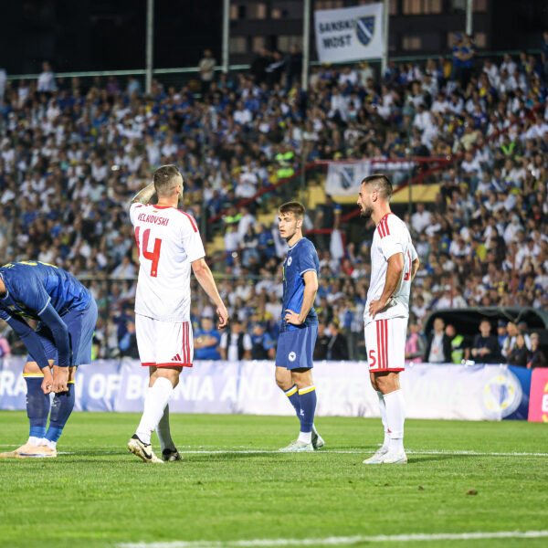 Samed Baždar prelazi u Sent Trojden: Poznati detalji transfera iz Saragose – Samed Baždar Sent Trojden transfer