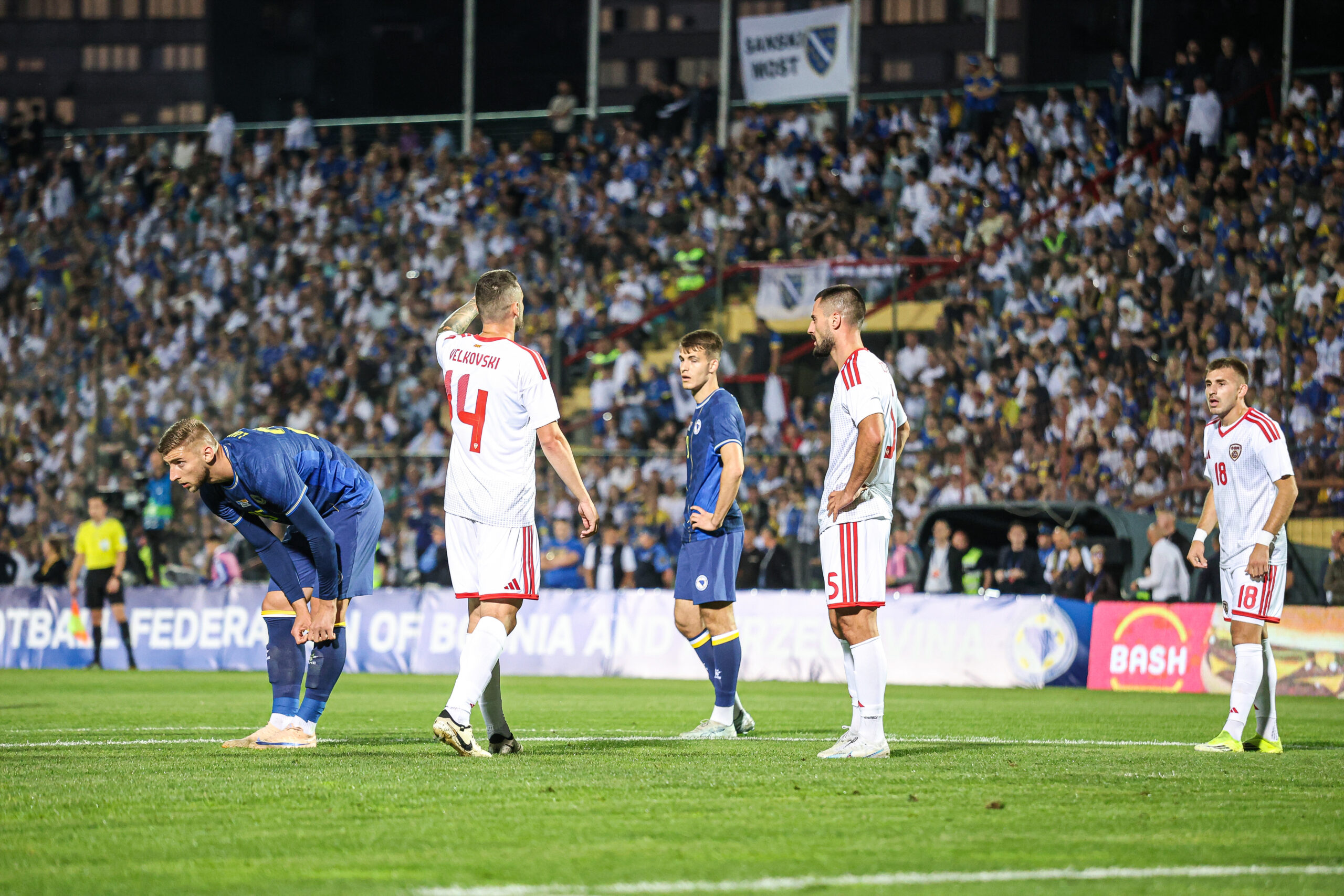 Samed Baždar prelazi u Sent Trojden: Poznati detalji transfera iz Saragose – Samed Baždar Sent Trojden transfer