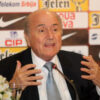 Sep Blater: Vreme je za ženu na čelu FIFA, Lisa Klavenes pravi izbor – Sep Blater FIFA izjava