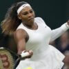 Serena i Venus Vilijams ponovo zajedno na turniru u Sinsinatiju – Serena Vilijams tenis
