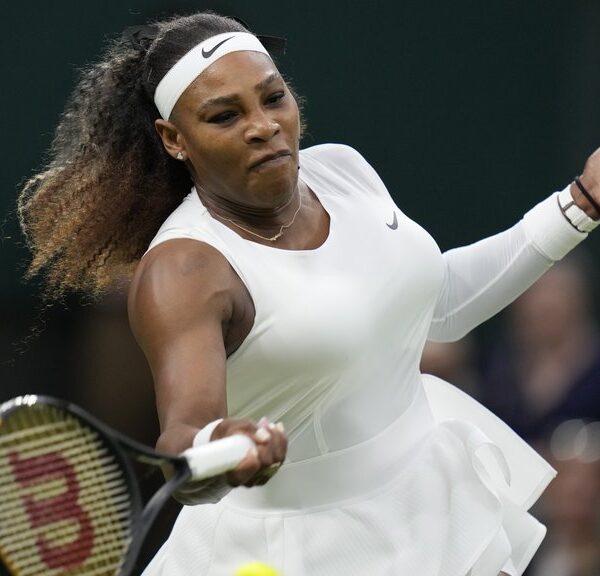 Serena i Venus Vilijams ponovo na terenu zajedno u Sinsinatiju – Serena Vilijams tenis