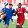 Sergi Domínguez: Put od Barselone do Dinama i san o povratku – Sergi Domínguez Dinamo Zagreb