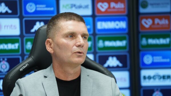 Srđan Blagojević doživeo težak poraz sa Akronom 4:0 protiv Rostova u Premijer ligi Rusije – Srđan Blagojević fudbal