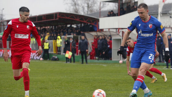 Uroš Gajić osvojio bronzu za Srbiju na Evropskom prvenstvu u streljaštvu (U23) – Evropsko prvenstvo streljaštvo
