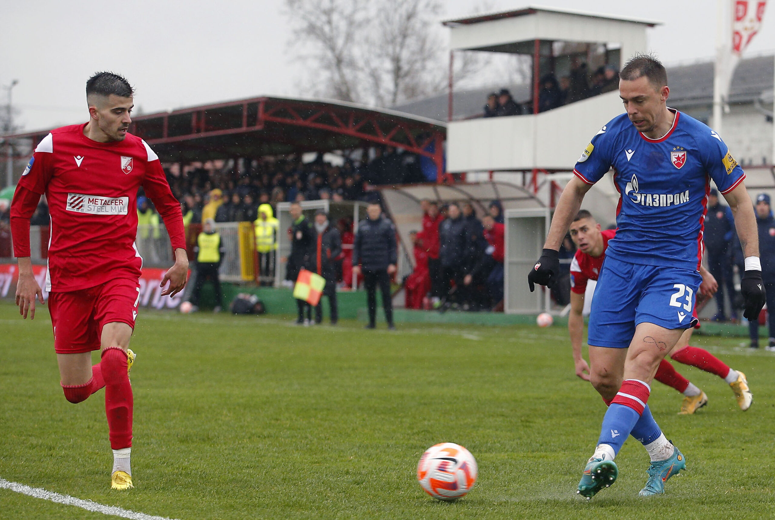 Uroš Gajić osvojio bronzu za Srbiju na Evropskom prvenstvu u streljaštvu (U23) – Evropsko prvenstvo streljaštvo