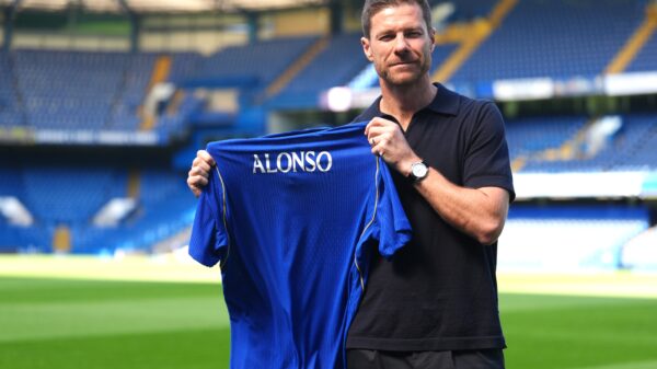 Xabi Alonso formira novi stručni štab u Čelsiju uz dolazak Austina McPheeja – Xabi Alonso Čelsi stručni štab