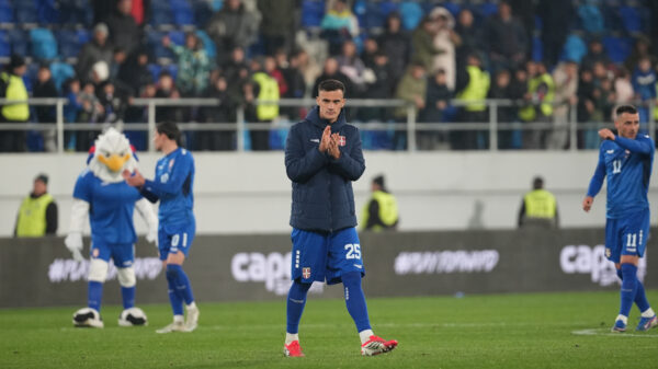 Aleksandar Stanković ostaje u Interu nakon odbijene ponude Brentforda od 40 miliona evra – Aleksandar Stanković Inter transfer