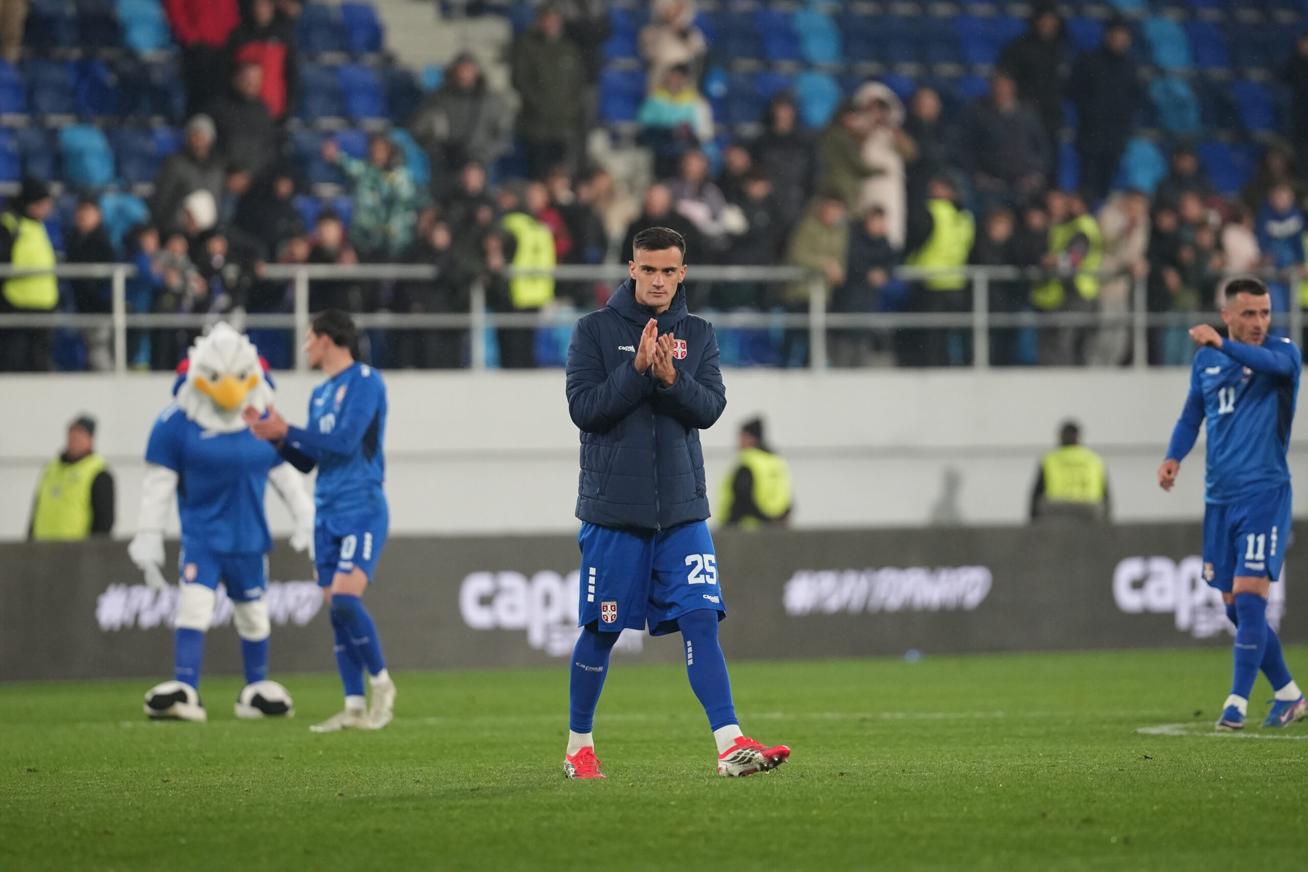 Aleksandar Stanković ostaje u Interu nakon odbijene ponude Brentforda od 40 miliona evra – Aleksandar Stanković Inter transfer