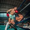 BKFC okuplja elitu borilačkog sporta u Beogradu na spektakularnom događaju – Dejan Zlatičanin BKFC Beograd
