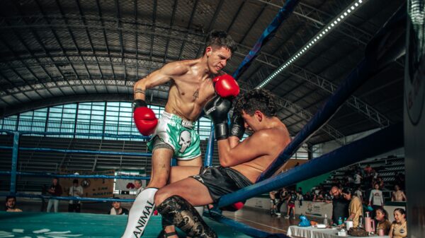 BKFC okuplja elitu borilačkog sporta u Beogradu na spektakularnom događaju – Dejan Zlatičanin BKFC Beograd