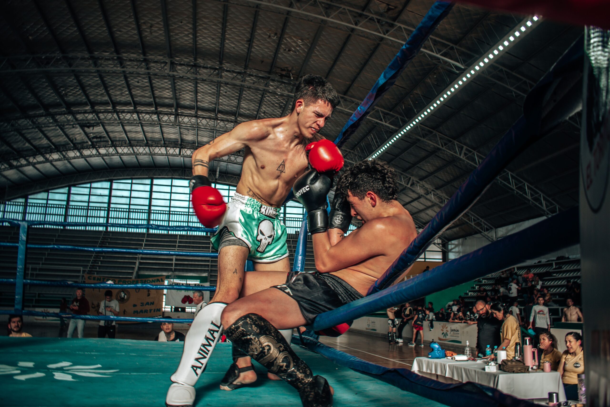 BKFC okuplja elitu borilačkog sporta u Beogradu na spektakularnom događaju – Dejan Zlatičanin BKFC Beograd