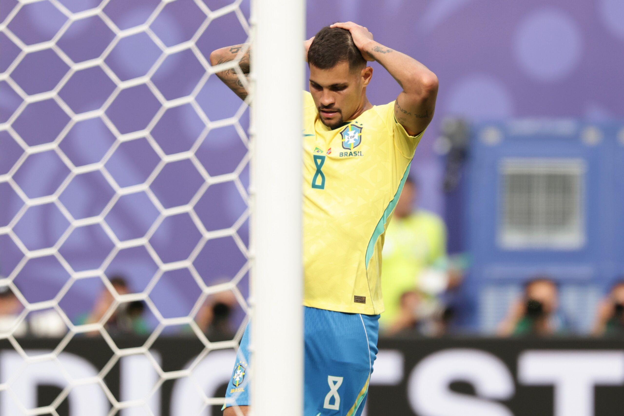 Bruno Gimaraiš prelazi u Arsenal i pojačava konkurenciju u veznom redu – Bruno Gimaraiš Arsenal transfer