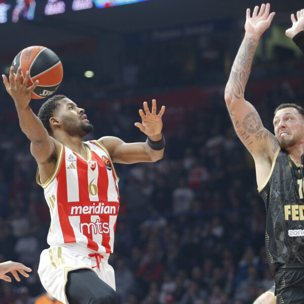 Danijel Tajs potpisao ugovor sa Makabijem do 2028. godine – Danijel Tajs Makabi transfer