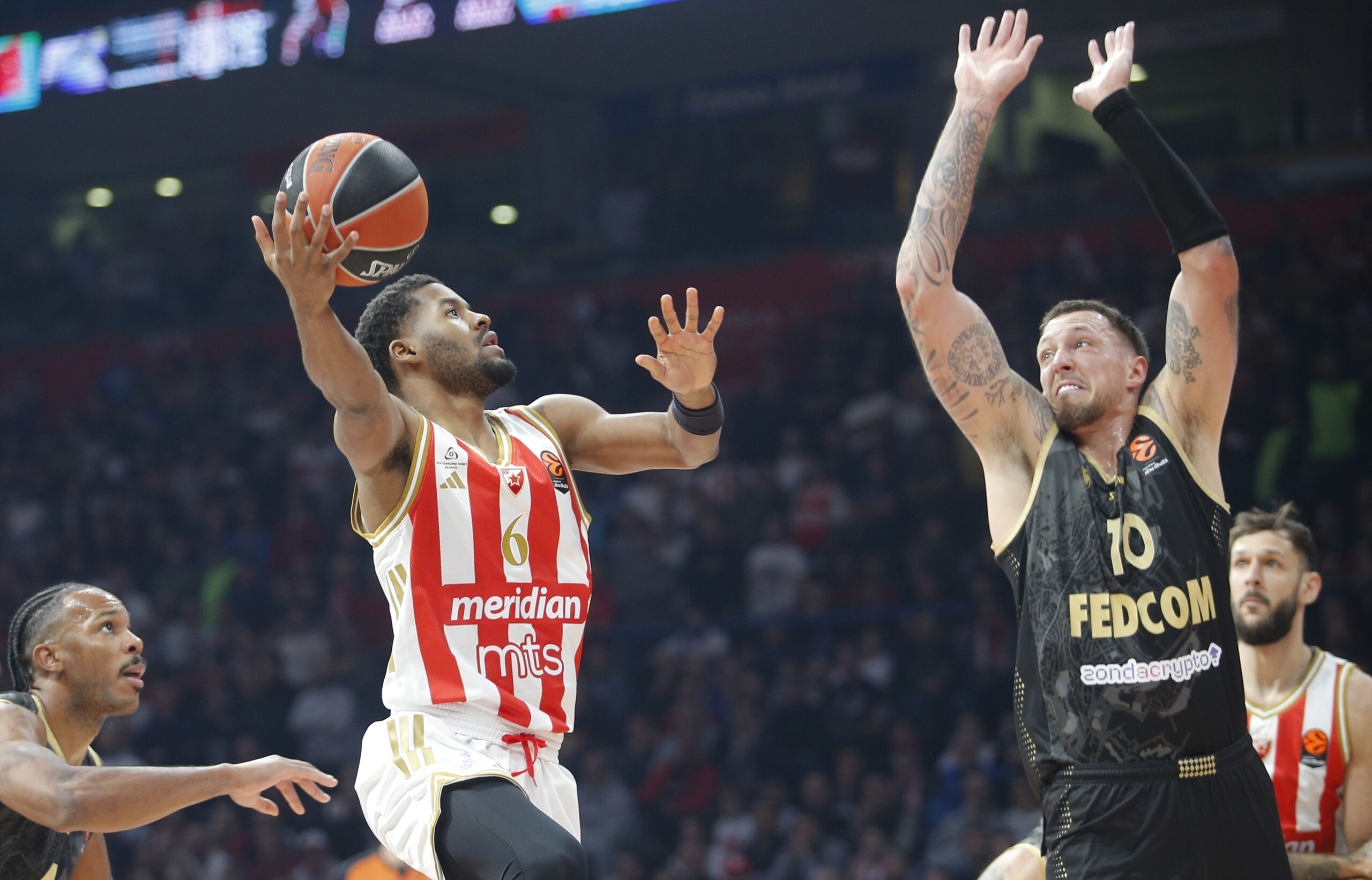Danijel Tajs potpisao ugovor sa Makabijem do 2028. godine – Danijel Tajs Makabi transfer