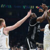Davis Bertans završio reprezentativnu karijeru u dresu Letonije – Davis Bertans reprezentacija Letonija