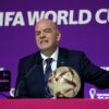 Đani Infantino sazvao hitan sastanak FIFA u Rabatu zbog podele oko privatizacije Mundijala – Đani Infantino FIFA Rabat