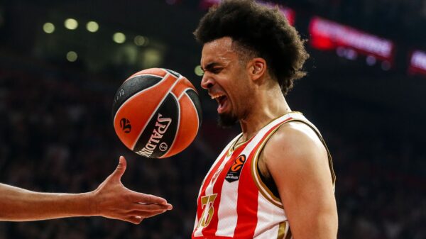Fenerbahče stekao prednost protiv Šturma u trećem kolu Lige šampiona – Fenerbahče Liga šampiona Šturm